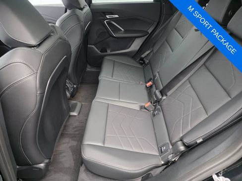 Used 2025 BMW X1 xDrive28i w/ M Sport Package AWD/4WD image 14