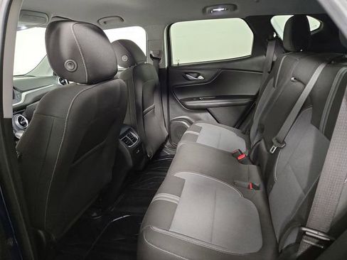 Used 2023 Chevrolet Blazer LT w/ Driver Confidence Package FWD image 15