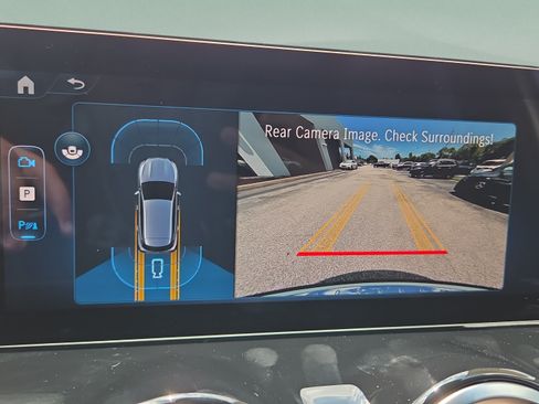 New 2026 Mercedes-Benz GLA 250 image 29