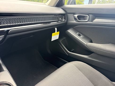 Used 2026 Honda Civic LX image 17