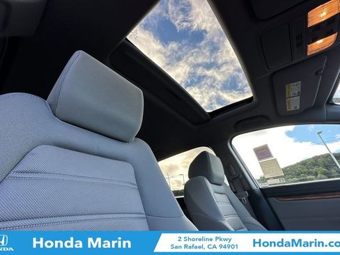 Used 2021 Honda CR-V EX image 21