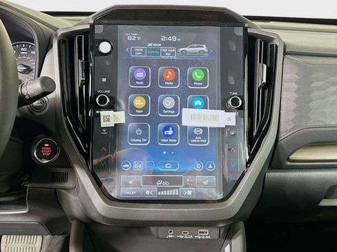 New 2026 Subaru Forester Sport AWD/4WD image 13