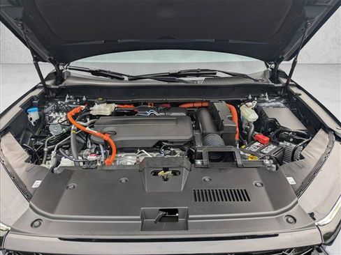 Certified 2026 Honda CR-V Sport image 20
