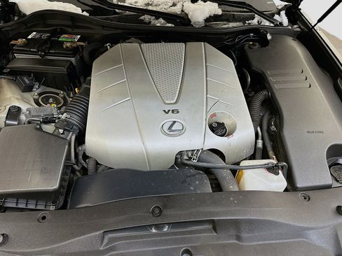 Used 2010 Lexus GS 350 AWD image 35