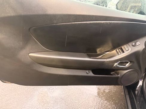 Used 2013 Chevrolet Camaro LT RWD image 9