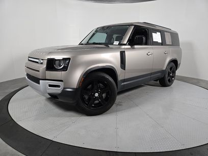 Used 2023 Land Rover Defender 130 SE