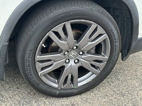 Used 2020 Honda Passport EX-L image 4