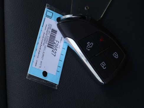 New 2026 GMC Sierra 1500 Pro w/ Pro Value Package image 21