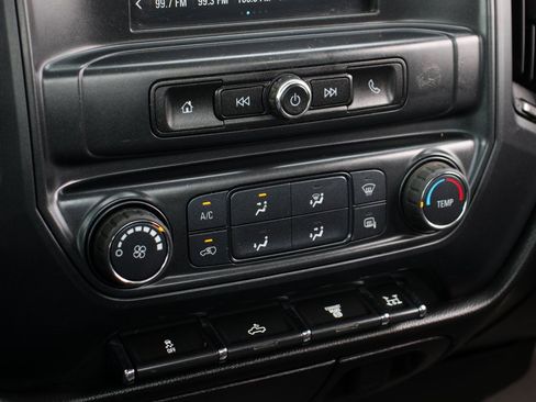 Used 2017 Chevrolet Silverado 3500 W/T w/ WT Convenience Package image 26