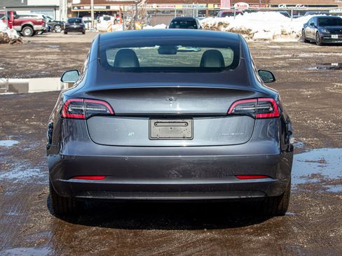 Used 2021 Tesla Model 3 Long Range image 5