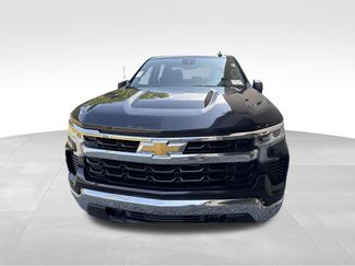 Used 2023 Chevrolet Silverado 1500 LT AWD/4WD video 2
