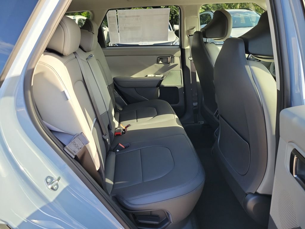 New 2027 Kia Seltos EX FWD image 12