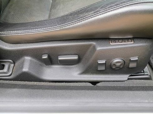 Used 2012 Cadillac CTS V w/ Wood Trim Package image 34