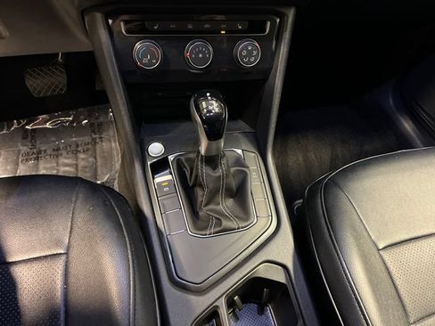 Certified 2023 Volkswagen Tiguan S w/ Driver Assistance Package FWD image 27