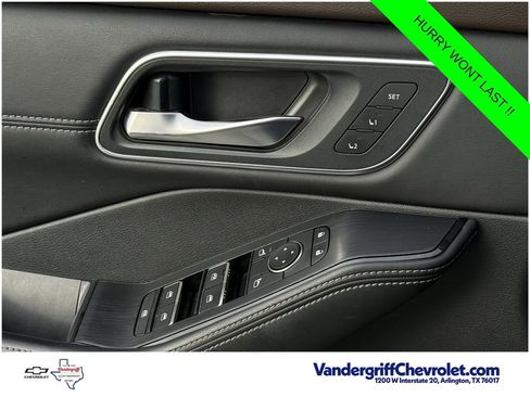 Used 2021 Nissan Rogue SL FWD image 20