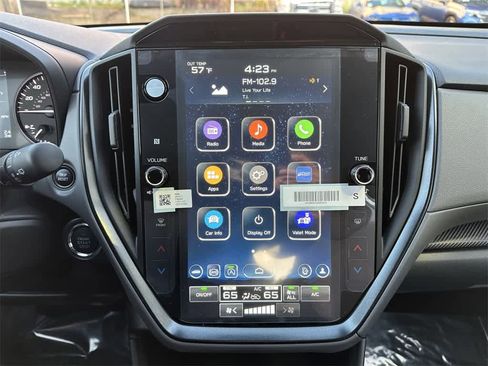 New 2026 Subaru Crosstrek 2.5i Premium image 17