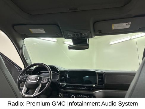 Certified 2023 GMC Sierra 1500 SLT w/ SLT Premium Plus Package image 25
