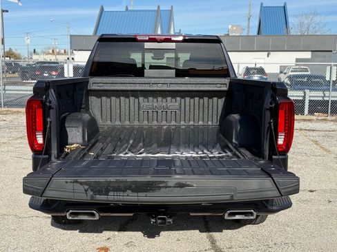 New 2026 GMC Sierra 1500 Denali w/ Technology Package image 4