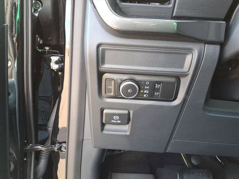 Used 2024 Ford F150 STX w/ Equipment Group 201A FX4 image 11