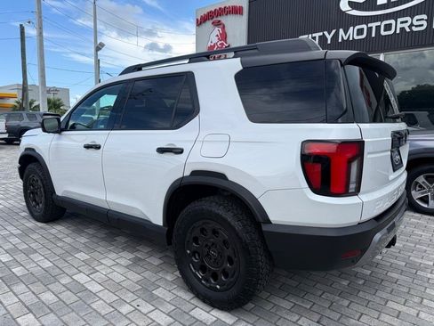 Used 2026 Honda Passport TrailSport Elite image 5