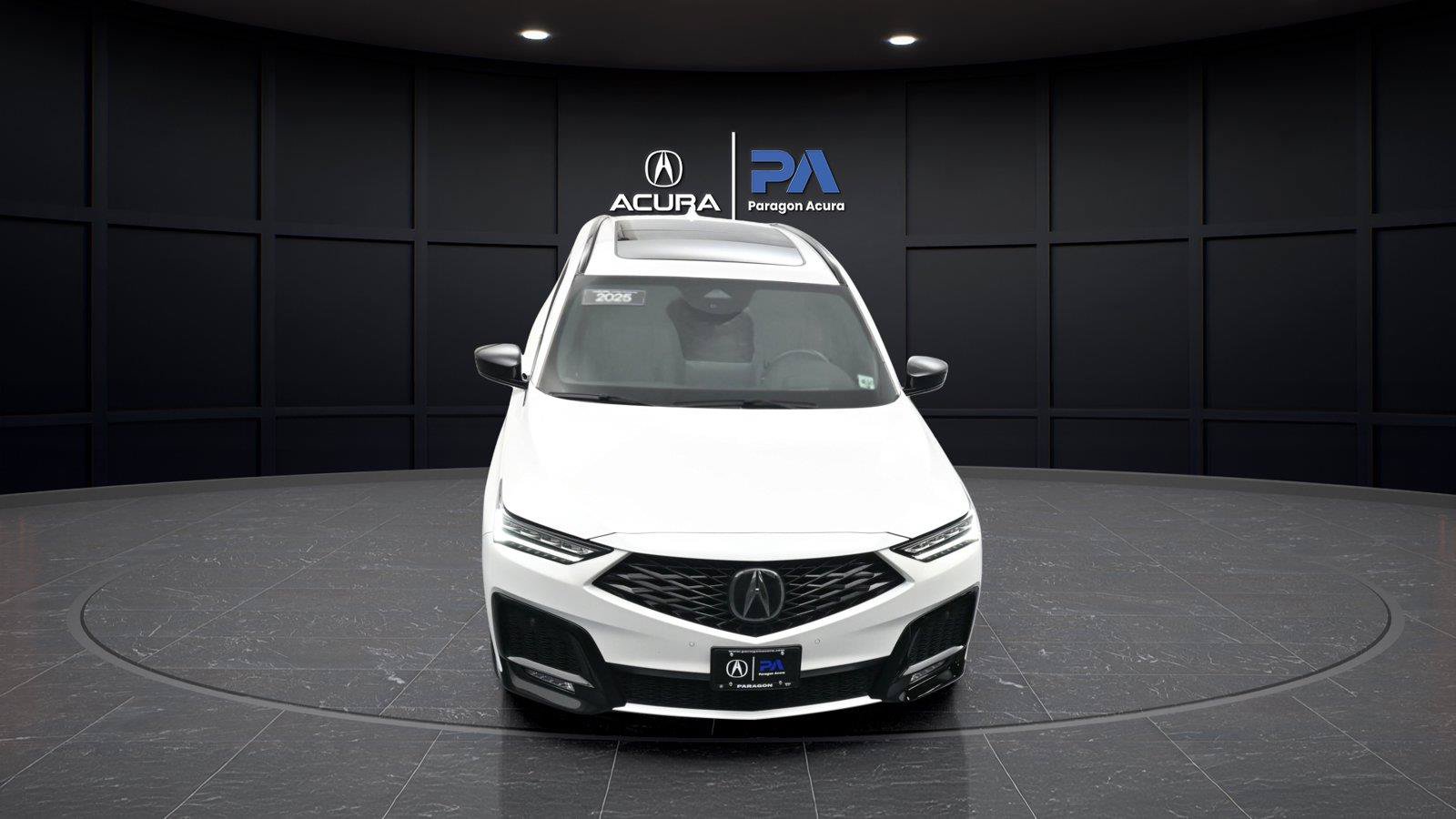 Certified 2025 Acura MDX A-Spec w/ Advance Package AWD/4WD image 41