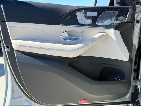 New 2026 Mercedes-Benz GLE 53 AMG 4MATIC Coupe image 14