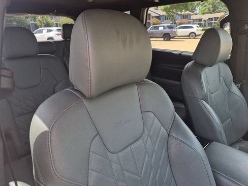Used 2024 Kia Telluride EX X-Line AWD/4WD image 15