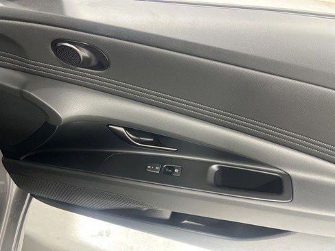 New 2026 Hyundai Elantra SEL Sport Premium FWD image 22