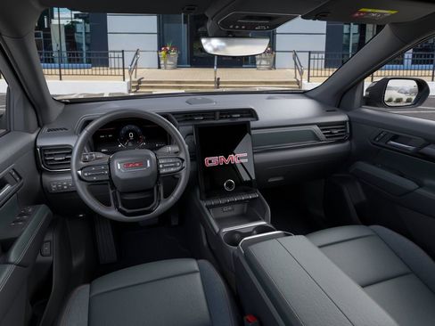New 2026 GMC Terrain AT4 w/ Technology Package II AWD/4WD image 15