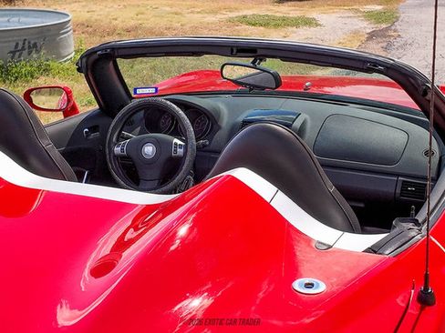 Used 2009 Saturn Sky w/ Premium Trim Package RWD image 44