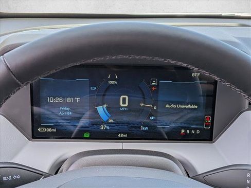 New 2027 Chevrolet Bolt LT w/ Comfort Package FWD image 11