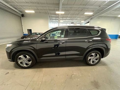 Used 2023 Hyundai Santa Fe SEL FWD image 5