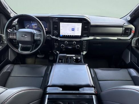 Used 2025 Ford F150 Raptor AWD/4WD image 19
