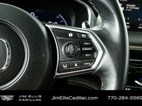 Used 2023 Acura MDX SH-AWD w/ Advance Package image 11