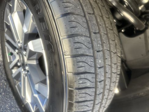 Used 2025 Toyota 4Runner Limited image 7