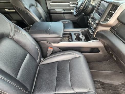 Used 2020 RAM 1500 Lone Star RWD image 13