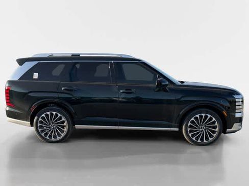 New 2026 Hyundai Palisade Calligraphy FWD image 6