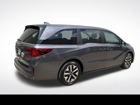 Used 2025 Honda Odyssey EX-L image 18