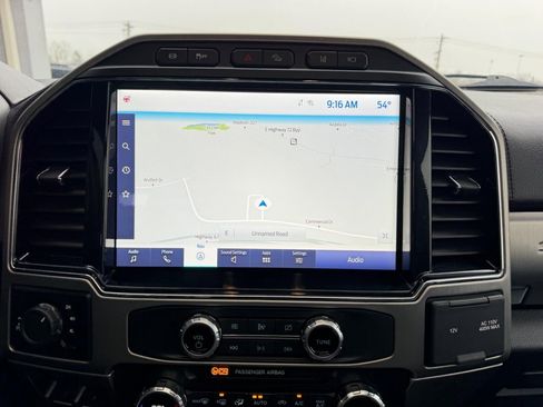 Used 2022 Ford F350 Platinum w/ Tremor Off-Road Package image 15