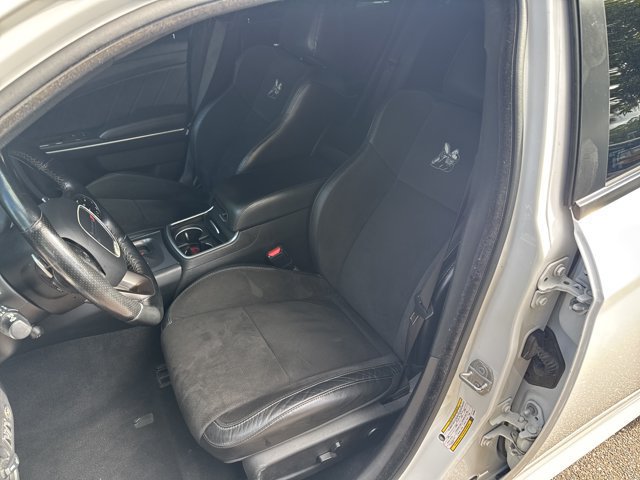 Used 2021 Dodge Charger Scat Pack w/ Dynamics Package RWD image 10
