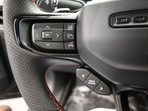 New 2026 Dodge Charger R/T Scat Pack AWD/4WD image 24