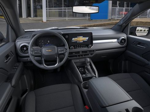 New 2026 Chevrolet Colorado LT AWD/4WD image 15
