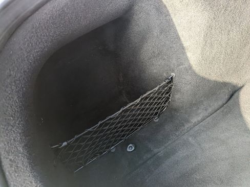 Used 2017 Mercedes-Benz S 550 4MATIC Sedan image 48