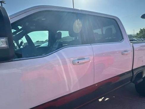 Used 2024 Ford F250 King Ranch AWD/4WD image 12