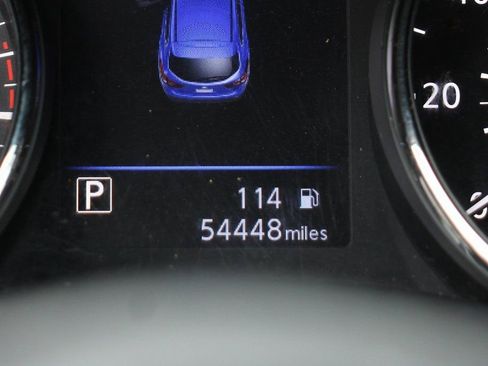 Used 2020 Nissan Rogue Sport SL w/ Premium Package image 22