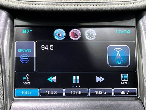 Used 2015 Chevrolet Impala LTZ FWD image 25