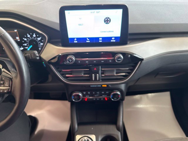 Used 2021 Ford Escape SE w/ Convenience Package AWD/4WD image 19