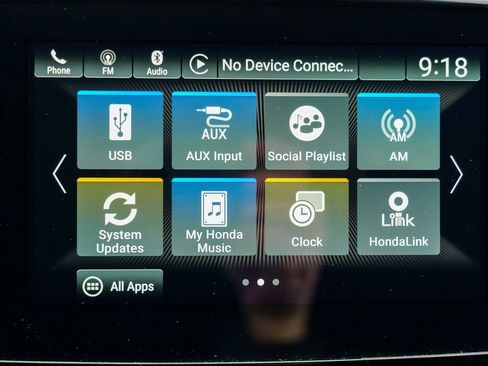 Used 2023 Honda Passport EX-L image 54