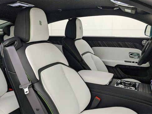 Used 2024 Rolls-Royce Spectre w/ Spectre Launch Package image 5