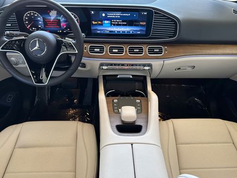 Certified 2026 Mercedes-Benz GLE 350 4MATIC image 12